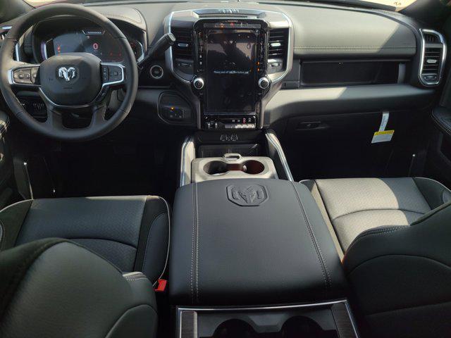 new 2026 Ram 2500 car, priced at $73,498