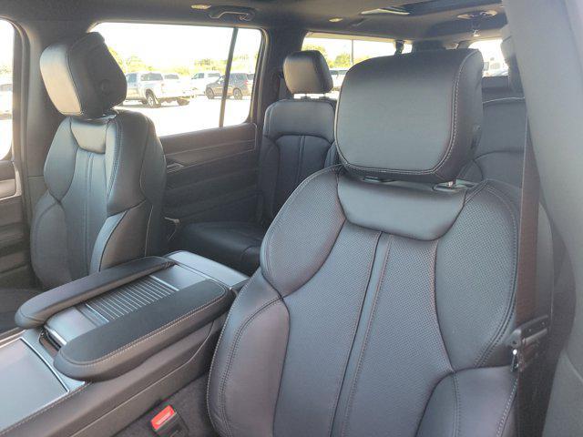 new 2025 Jeep Wagoneer L car, priced at $68,306