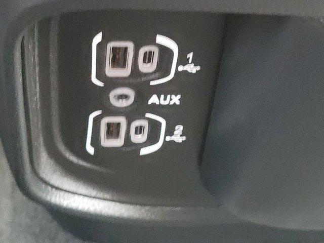 used 2024 Ram 1500 car, priced at $36,994