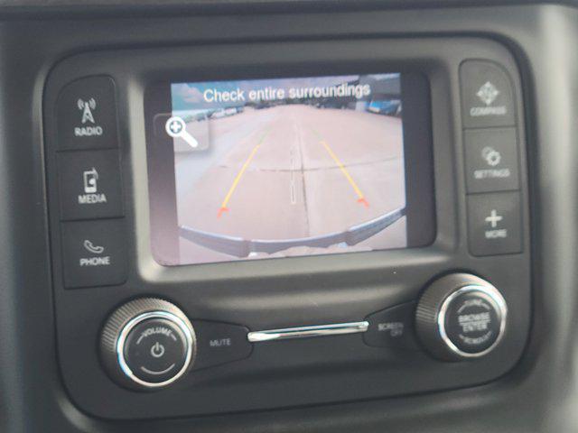 used 2024 Ram 1500 car, priced at $36,994