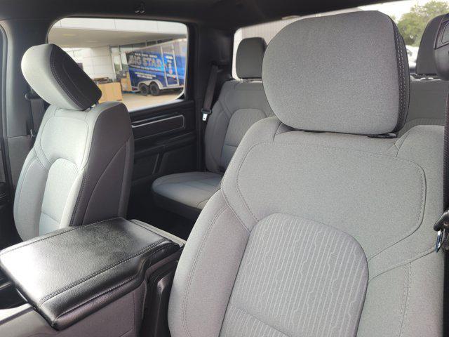 used 2024 Ram 1500 car, priced at $36,994