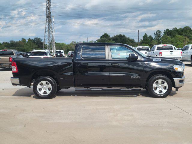 used 2024 Ram 1500 car, priced at $36,994