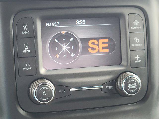 used 2024 Ram 1500 car, priced at $36,994