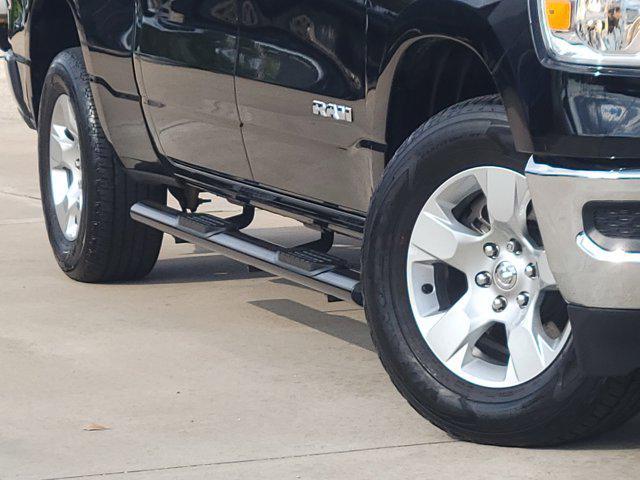 used 2024 Ram 1500 car, priced at $36,994