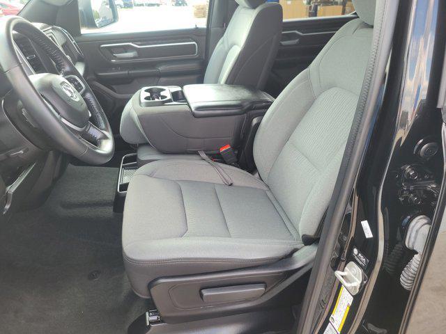 used 2024 Ram 1500 car, priced at $36,994