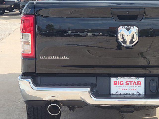 used 2024 Ram 1500 car, priced at $36,994