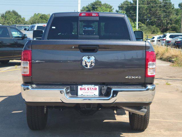 new 2024 Ram 2500 car, priced at $54,804