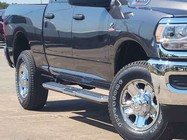 new 2024 Ram 2500 car, priced at $54,804