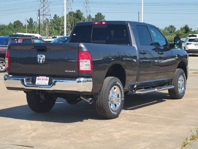 new 2024 Ram 2500 car, priced at $54,804