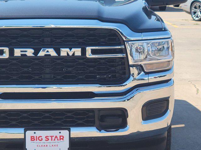 new 2024 Ram 2500 car, priced at $54,804