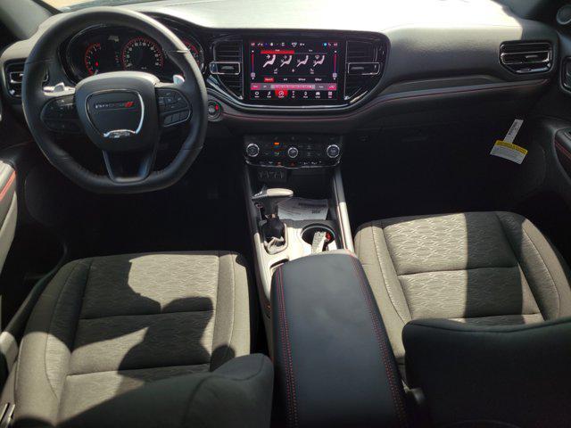 new 2025 Dodge Durango car, priced at $33,684