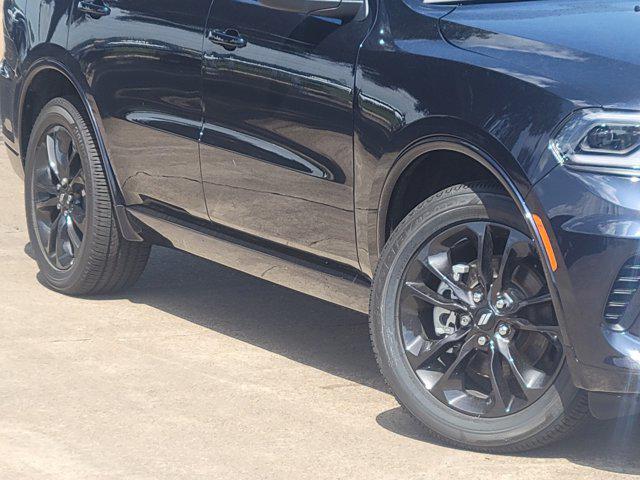 new 2025 Dodge Durango car, priced at $33,684