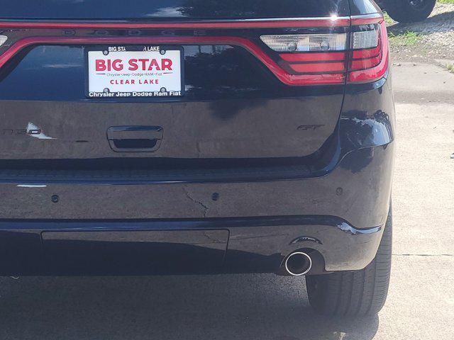 new 2025 Dodge Durango car, priced at $33,684