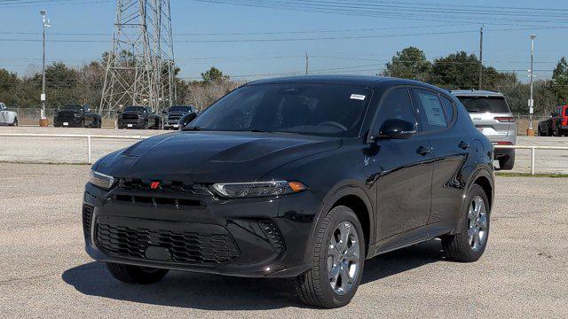 new 2024 Dodge Hornet car, priced at $26,024