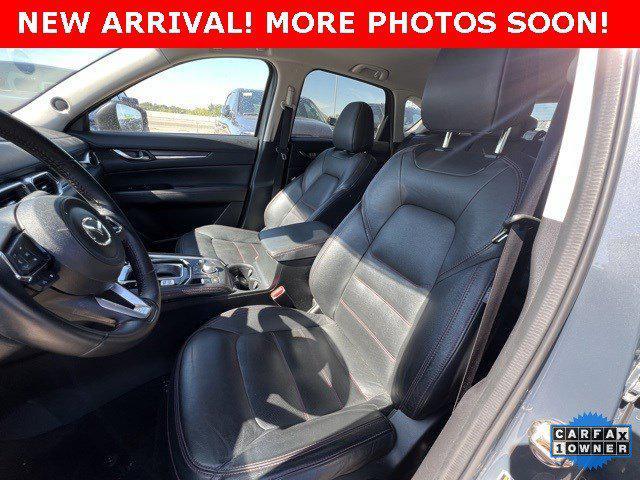 used 2024 Mazda CX-5 car, priced at $26,175