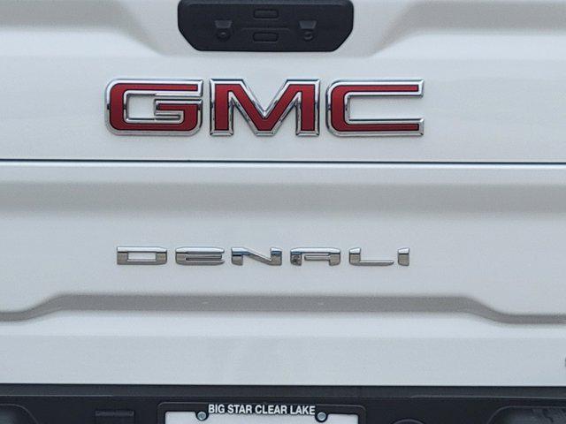 used 2024 GMC Sierra 2500 car, priced at $72,999