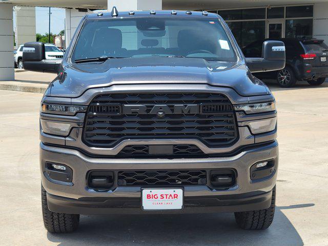 new 2025 Ram 2500 car, priced at $54,803