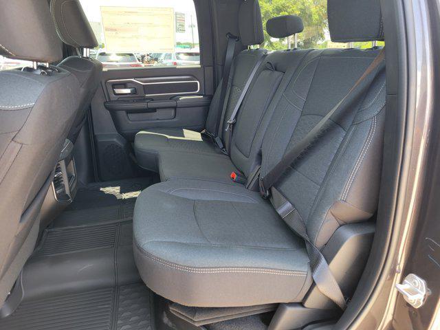 new 2025 Ram 2500 car, priced at $54,803