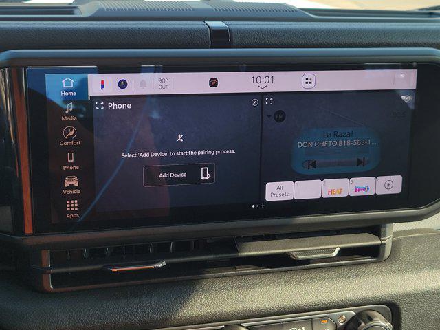 new 2025 Jeep Wrangler car, priced at $33,930