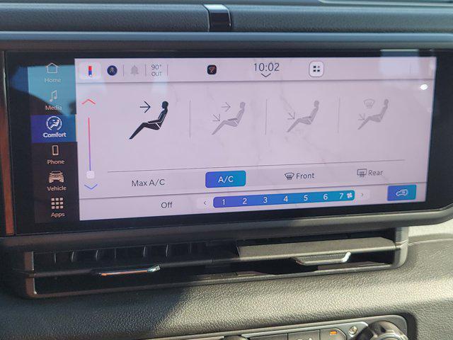 new 2025 Jeep Wrangler car, priced at $33,930