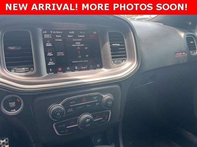 used 2021 Dodge Charger car, priced at $31,180