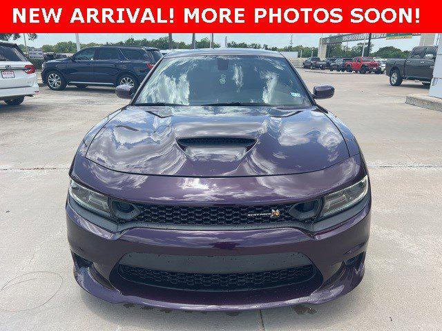 used 2021 Dodge Charger car, priced at $31,180