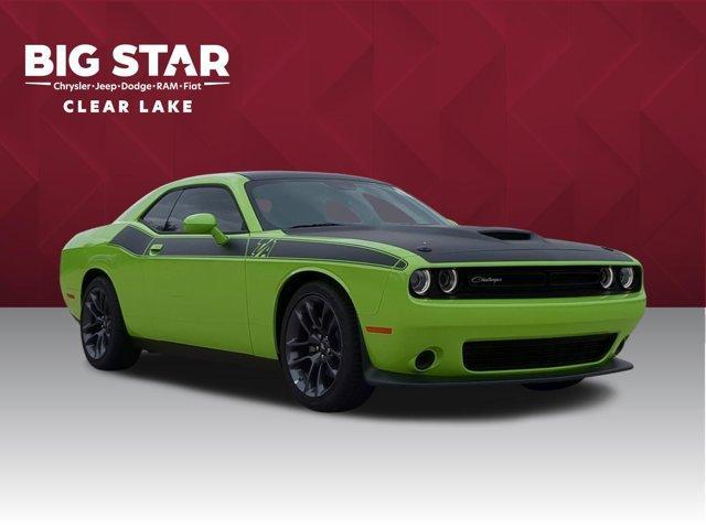 new 2023 Dodge Challenger car, priced at $36,358