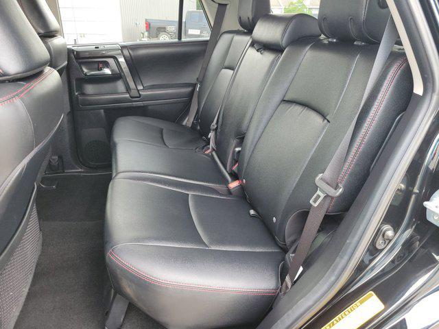 used 2024 Toyota 4Runner car, priced at $45,458