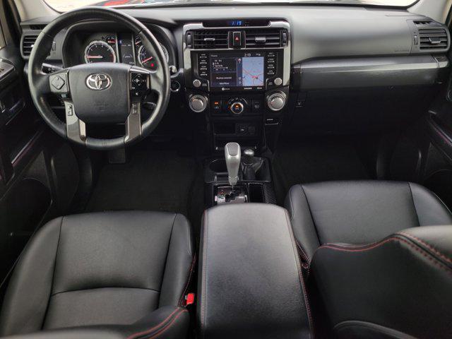 used 2024 Toyota 4Runner car, priced at $45,458