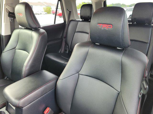 used 2024 Toyota 4Runner car, priced at $45,458