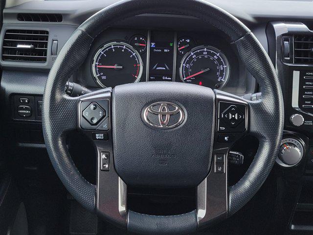 used 2024 Toyota 4Runner car, priced at $45,458