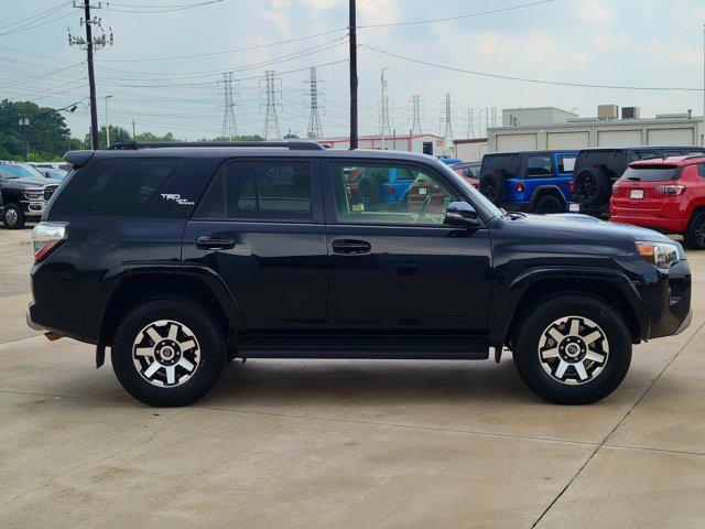used 2024 Toyota 4Runner car, priced at $45,458