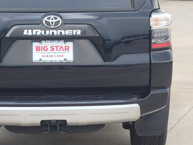 used 2024 Toyota 4Runner car, priced at $45,458