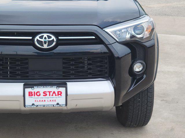 used 2024 Toyota 4Runner car, priced at $45,458