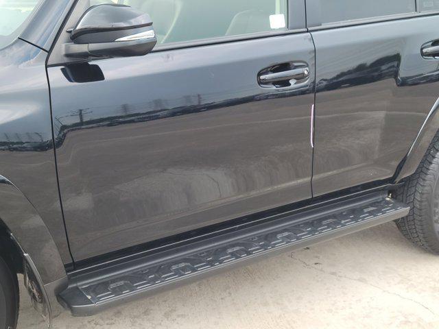 used 2024 Toyota 4Runner car, priced at $45,458