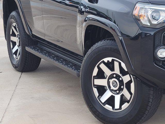 used 2024 Toyota 4Runner car, priced at $45,458