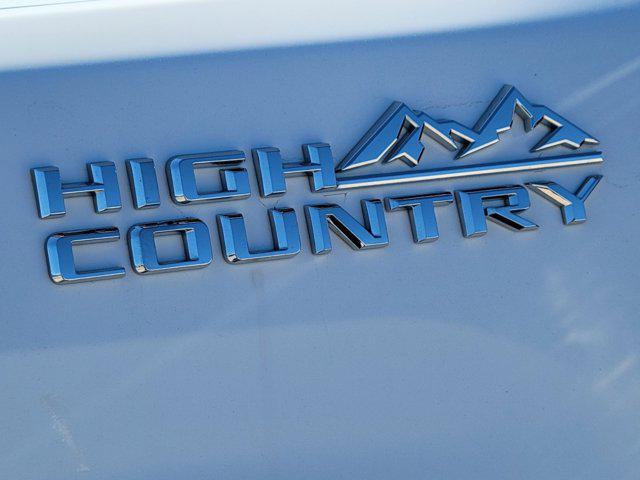 used 2024 Chevrolet Silverado 3500 car, priced at $76,358