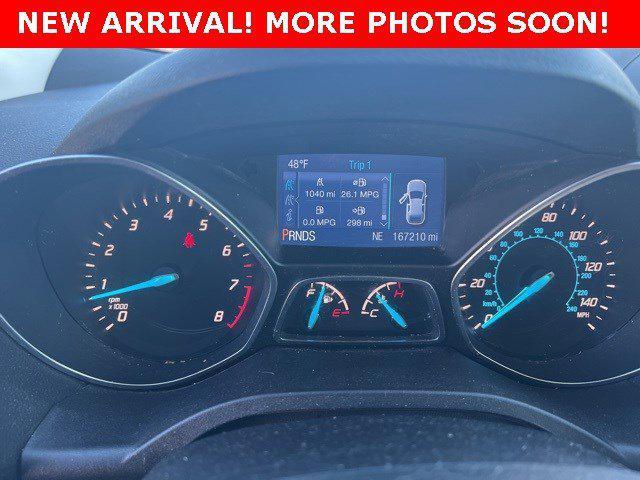 used 2015 Ford Escape car, priced at $6,035