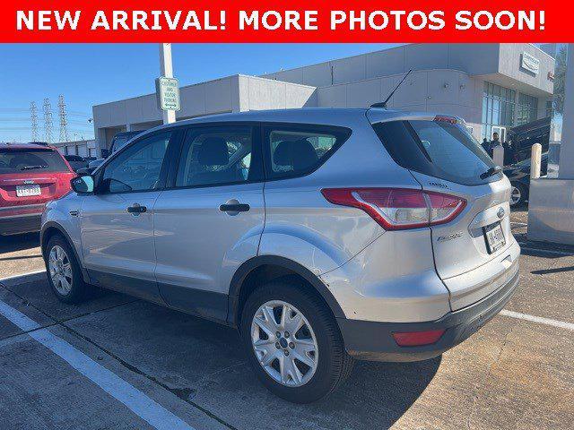 used 2015 Ford Escape car, priced at $6,035