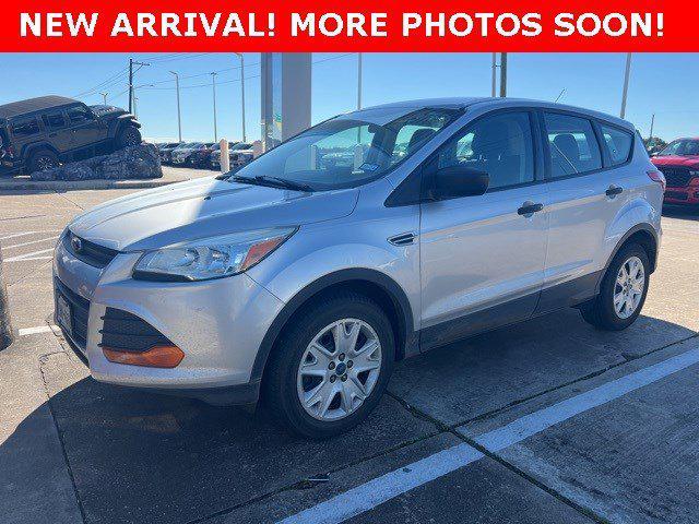 used 2015 Ford Escape car, priced at $6,035