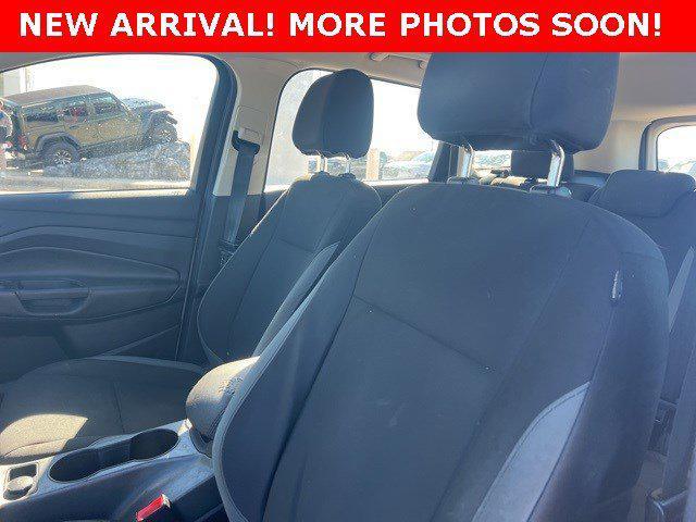 used 2015 Ford Escape car, priced at $6,035