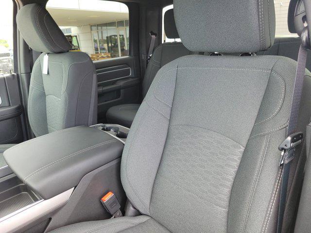 new 2025 Ram 2500 car, priced at $62,013