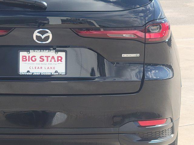 used 2025 Mazda CX-90 car, priced at $30,224