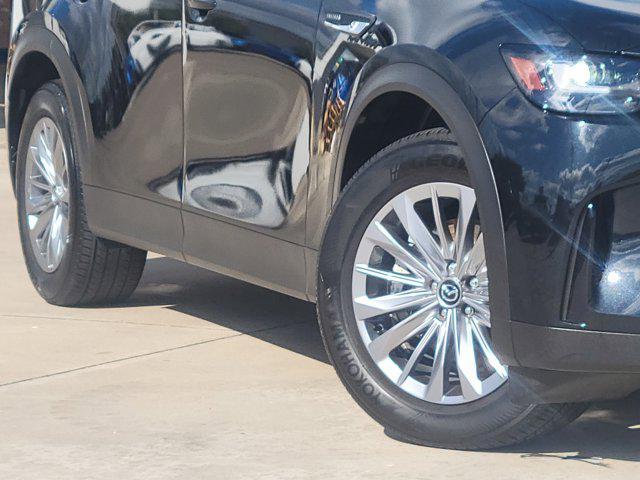 used 2025 Mazda CX-90 car, priced at $30,224