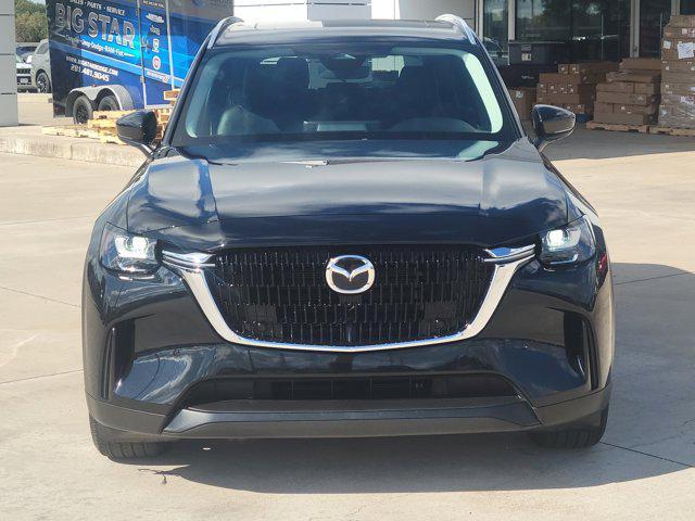 used 2025 Mazda CX-90 car, priced at $30,224