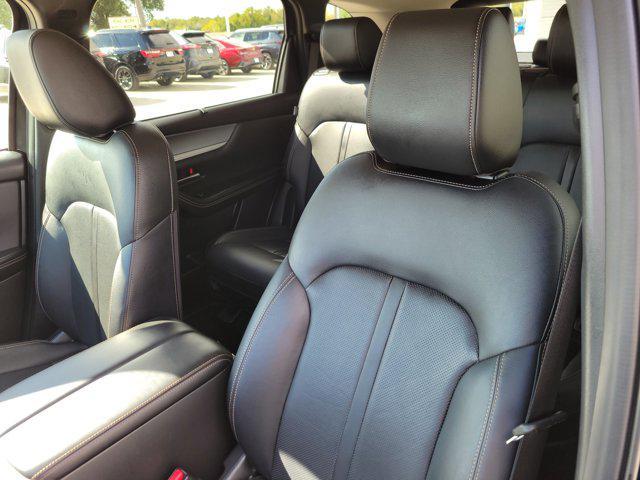 used 2025 Mazda CX-90 car, priced at $30,224