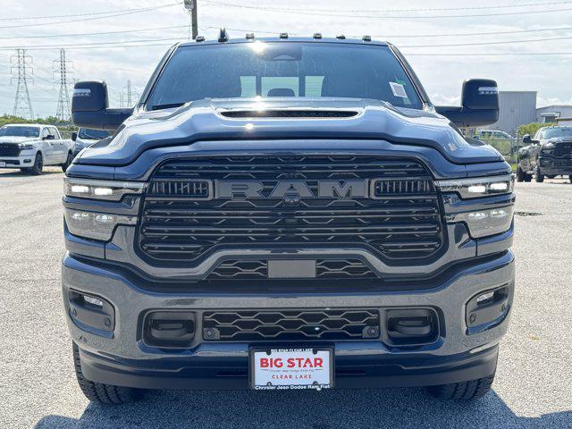 new 2026 Ram 2500 car, priced at $75,953