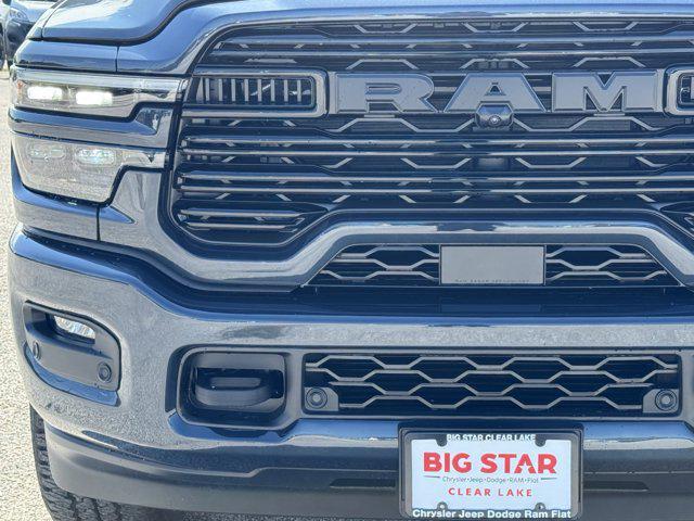 new 2026 Ram 2500 car, priced at $75,953