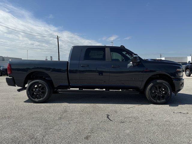 new 2026 Ram 2500 car, priced at $75,953