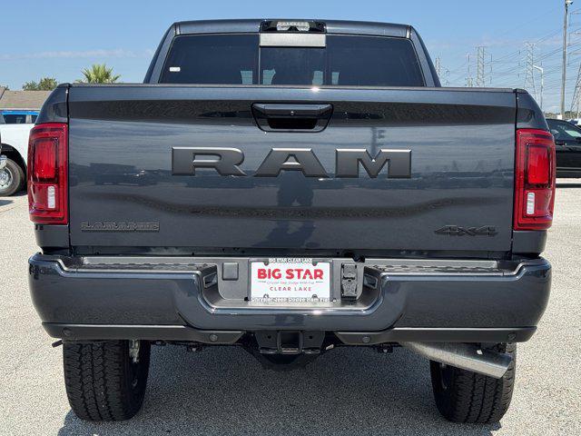 new 2026 Ram 2500 car, priced at $75,953